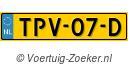 TPV07D