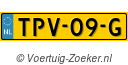 TPV09G