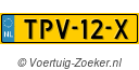 TPV-12-X