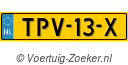 TPV13X
