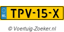 TPV15X