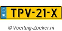 TPV21X