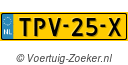 TPV25X