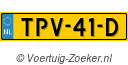 TPV-41-D