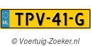 TPV41G