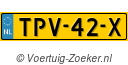 TPV-42-X