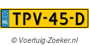 TPV45D