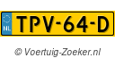 TPV64D