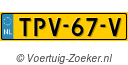 TPV67V