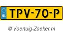 TPV-70-P