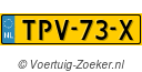 TPV-73-X