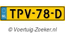 TPV78D
