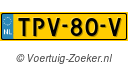 TPV80V