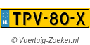 TPV80X