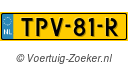 TPV-81-R