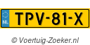 TPV81X