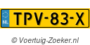 TPV83X