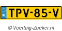 TPV-85-V