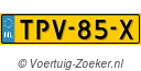 TPV-85-X
