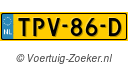 TPV86D