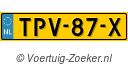 TPV87X