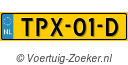 TPX01D