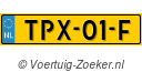TPX-01-F