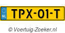 TPX01T