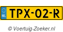 TPX-02-R
