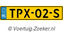 TPX-02-S