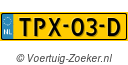 TPX03D