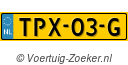TPX03G