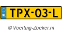 TPX03L