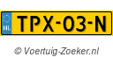 TPX03N