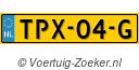TPX04G