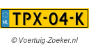 TPX-04-K