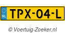 TPX-04-L
