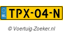 TPX-04-N