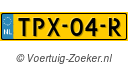 TPX04R