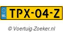 TPX-04-Z