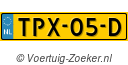 TPX-05-D