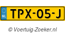 TPX05J