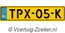 TPX05K