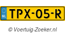 TPX-05-R
