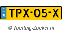 TPX05X