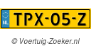TPX05Z
