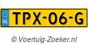 TPX06G