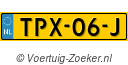 TPX-06-J