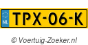 TPX-06-K