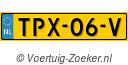 TPX-06-V